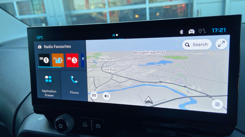 Citroen Berlingo M Diesel 1.5 BlueHDi 100ps Van Driver